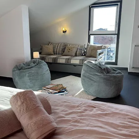 Le Coq Enchantee - Nid Douillet Au Coeur De Apartament