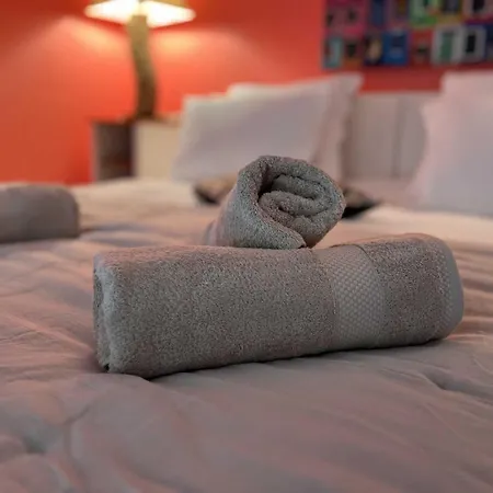 Le Coq Enchantee - Nid Douillet Au Coeur De Apartament *