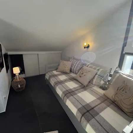 Le Coq Enchantee - Nid Douillet Au Coeur De Apartament Montauban